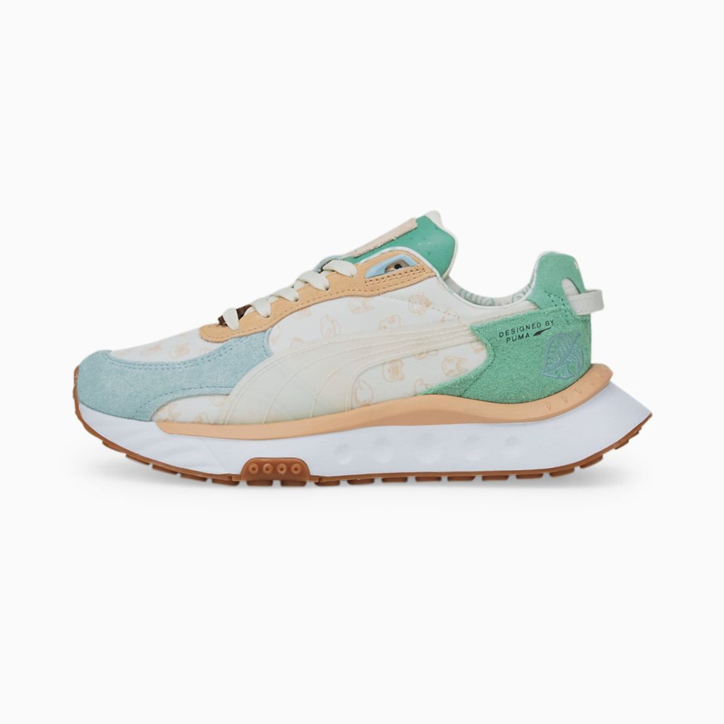 puma-wild 383070-01
