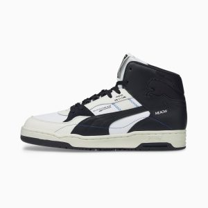 Puma x Slipstream Mid Wit/Zwart (382712-01)