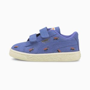 Puma x TINYCOTTONS Blauw/Wit (382835-01)