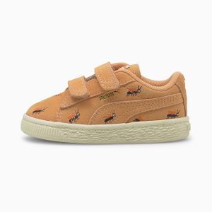 Puma x TINYCOTTONS Roze/Wit (382835-02)