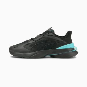 Puma PWRFRAME OP-1 Equinox Zwart (380698-02)