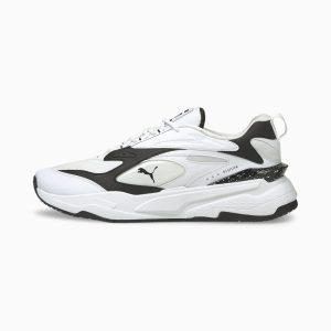 Puma RS-Fast Bubble Wit/Zwart (381583-02)