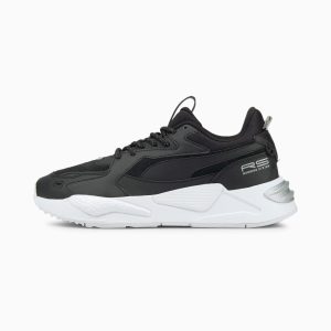 Puma RS-Z Reflective Zwart (382751-01)