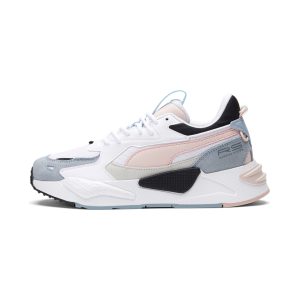 Puma RS-Z Reinvent Wit/Blauw (383219-02)