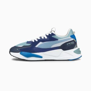 Puma RS-Z Blauw/Wit (381640-03)