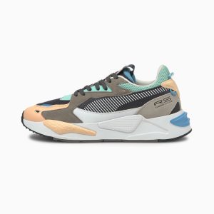 Puma RS-Z Roze/Zwart (381640-02)
