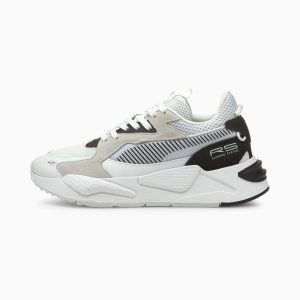Puma RS-Z Wit/Zwart (382677-04)