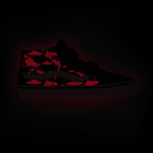 vans-sk8-mid VN00018TA7E