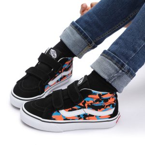 vans-sk8-mid VN00018TA7E