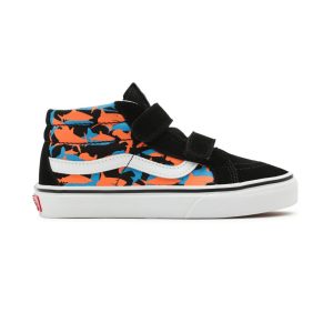 vans-sk8-mid VN00018TA7E
