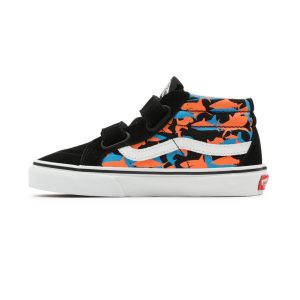 vans-sk8-mid VN00018TA7E