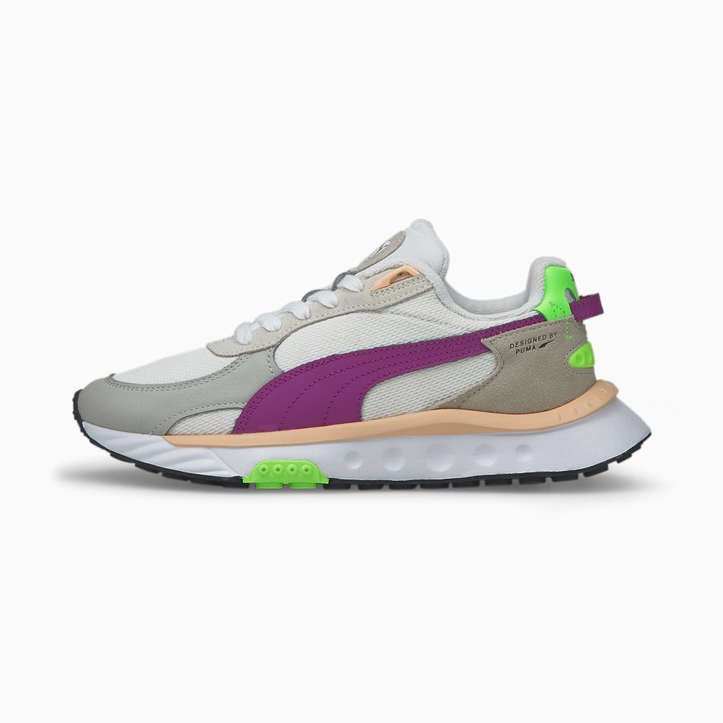 puma-wild 382745-02
