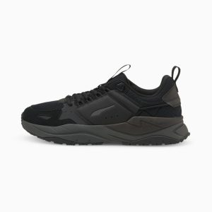 Puma X-Ray² Ramble Wit/Zwart (380727-01)
