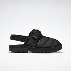 Reebok Beatnik Schoenen Core Black / Core Black / Core Black