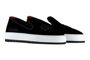Mason Garments (NL) Capri – Mocassino MG II  (SS21-36D)