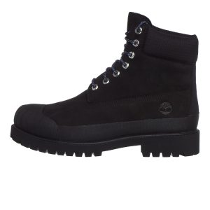 Timberland 6 Prem Rubber Toe WP Black (TB0A2KEN0011)
