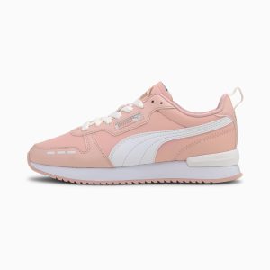 Puma R78 Roze/Wit (374127-04)