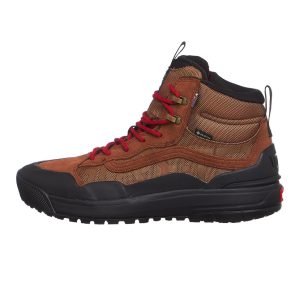 Vans UltraRange EXO Hi Gore-Tex MTE Dachshund / Black (VN0A5KS6FW61)