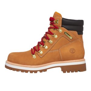 Timberland Vibram Lux 6 Inch WP Wheat (TB0A2KKM2311)