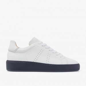 Nubikk Jiro Banks M  Wit (2105000030NL)