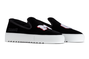 Mason Garments (NL) Capri – Mocassino MG  (SS21-36B)