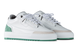 Mason Garments (NL) Firenze – Smeraldo  (SS22-17C)
