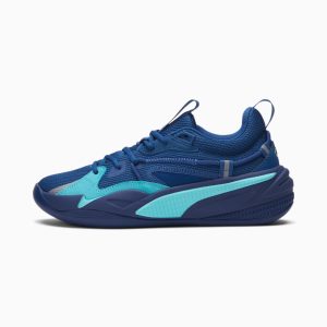 Puma RS-Dreamer Proto Basketball Shoes Blauw (193990-22)
