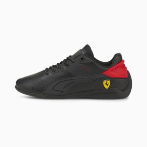 Puma Scuderia Ferrari Drift Cat Delta Rood/Zwart (306896-01)