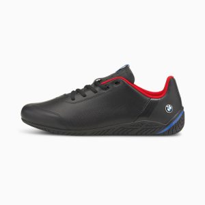 Puma BMW M Motorsport Ridge Cat Motorsport Shoes Rood/Zwart (306940-01)