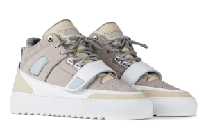 Mason Garments (NL) Firenze Mid – Neutro  (SS22-20E)