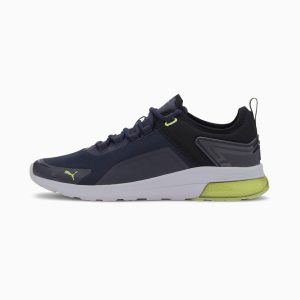 Puma Elektron Street Era Blauw/Groen/Zwart (374126-05)