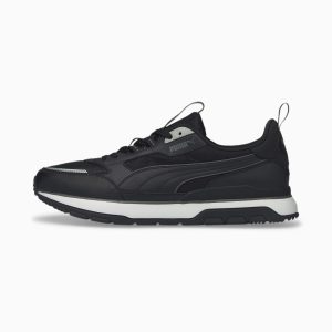 Puma R78 Trek Zwart (380728-01)