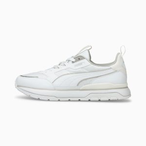 Puma R78 Trek Wit (380728-02)