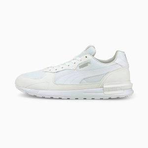Puma Graviton Wit/Grijs (380738-02)