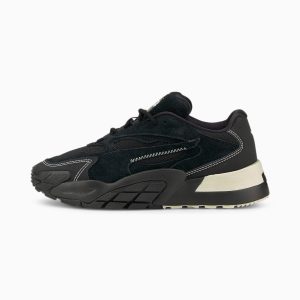 Puma Hedra Mono dames Zwart (381617-02)