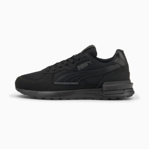 Puma Graviton Zwart (381987-01)