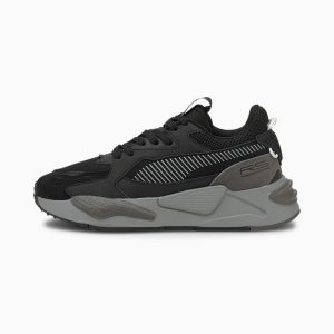 Puma RS-Z College Grijs/Zwart (382682-04)