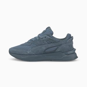 Puma Mirage Sport ton-sur-ton Blauw (382739-02)