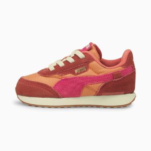Puma x TINYCOTTONS Future Rider  (382832-01)