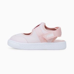 Puma Light-Flex Summer Roze/Wit (383192-04)