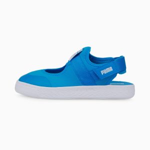 Puma Light-Flex Summer Blauw/Wit (383191-03)