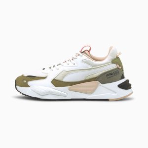 Puma RS-Z Reinvent Wit (383219-01)