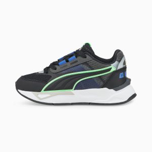 Puma Mirage Sport Tech Groen/Zwart (384511-02)