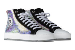 Mason Garments (NL) Astro Hi – Esotico  (SS22-12H)