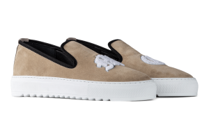 Mason Garments (NL) Capri – Mocassino  (SS22-22C)
