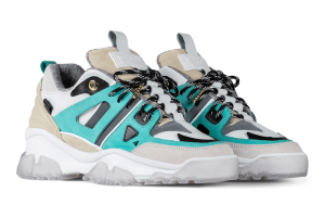 Mason Garments (NL) Genova – Multi  (SS22-7E)