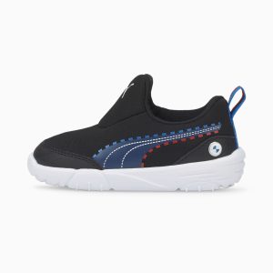 Puma BMW M Motorsport Bao Kart motorsportschoenen Blauw/Roze (307050-01)