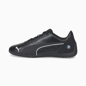 Puma BMW M Motorsport Neo Cat Motorsport Zwart (307018-01)