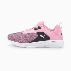 Puma Comet 2 Alt Roze/Zwart (194776-05)