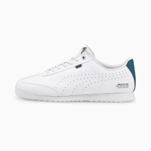 Puma Mercedes F1 Roma Via Motorsport Shoes Wit/Blauw/Roze (306841-03)